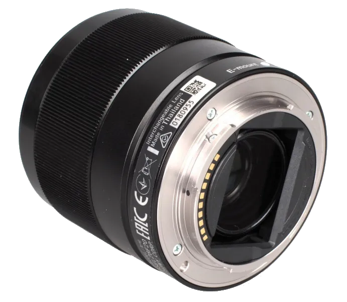 Ремонт кольца зуммирования Sony SEL-28F20 FE 28mm F2.0