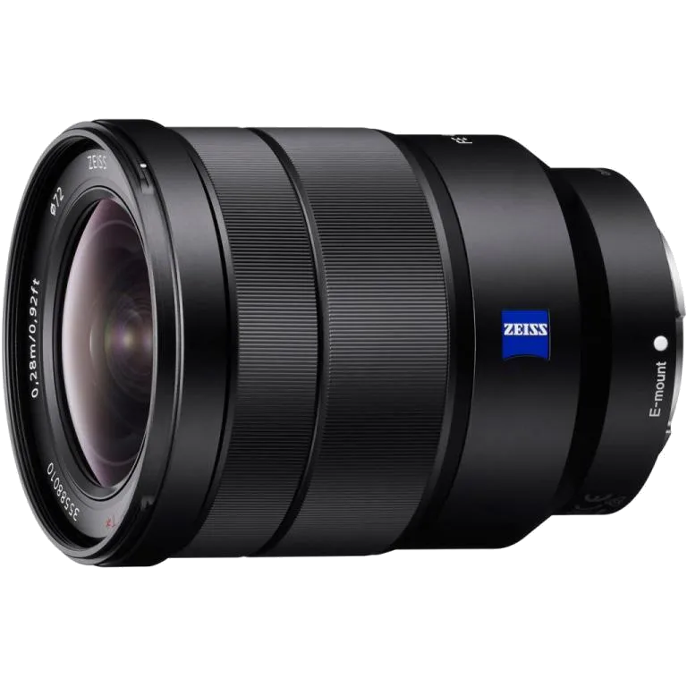 Ремонт кольца зуммирования Sony SEL-1635Z 16-35mm F4 ZA OSS