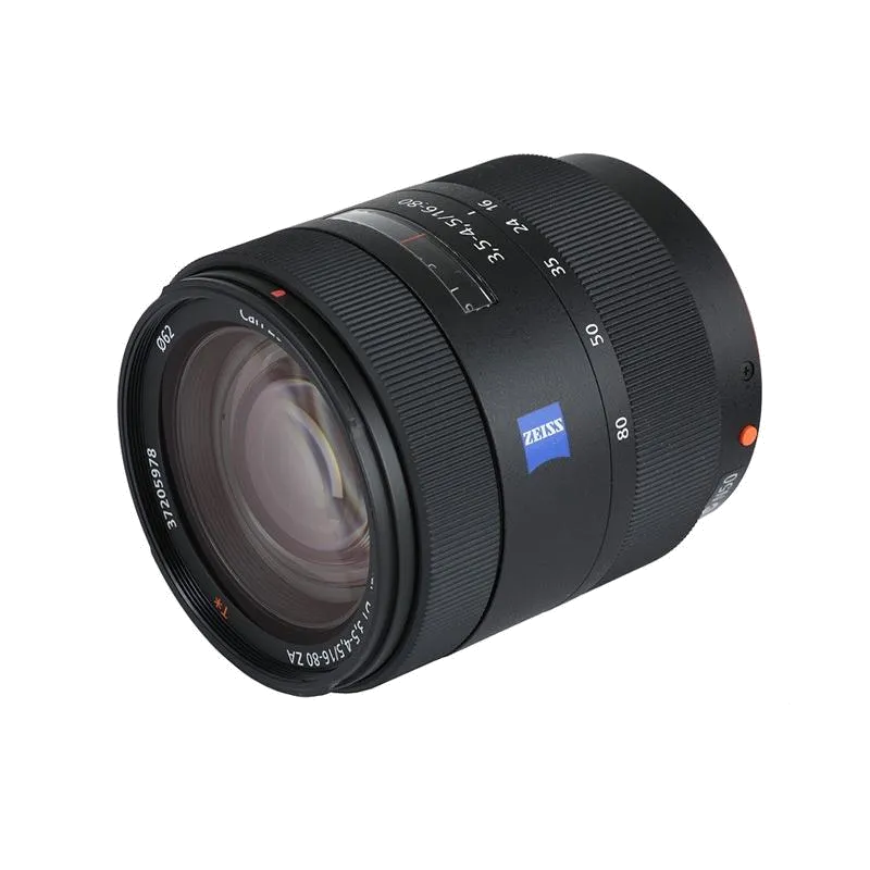 Ремонт кольца зуммирования Sony SAL-1680Z 16-80mm F3.5-4.5