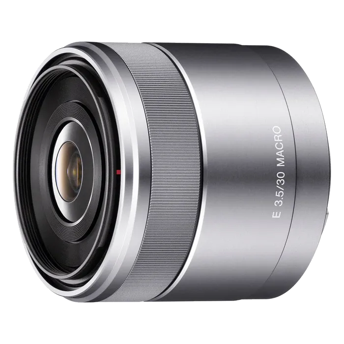 Ремонт кольца зуммирования Sony SEL-30M35 30mm F3.5 Macro