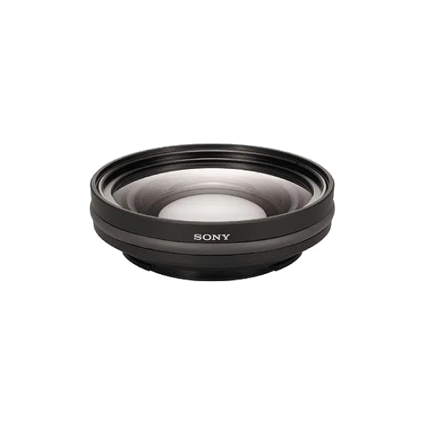Ремонт кольца зуммирования Sony VCL-DEH08R