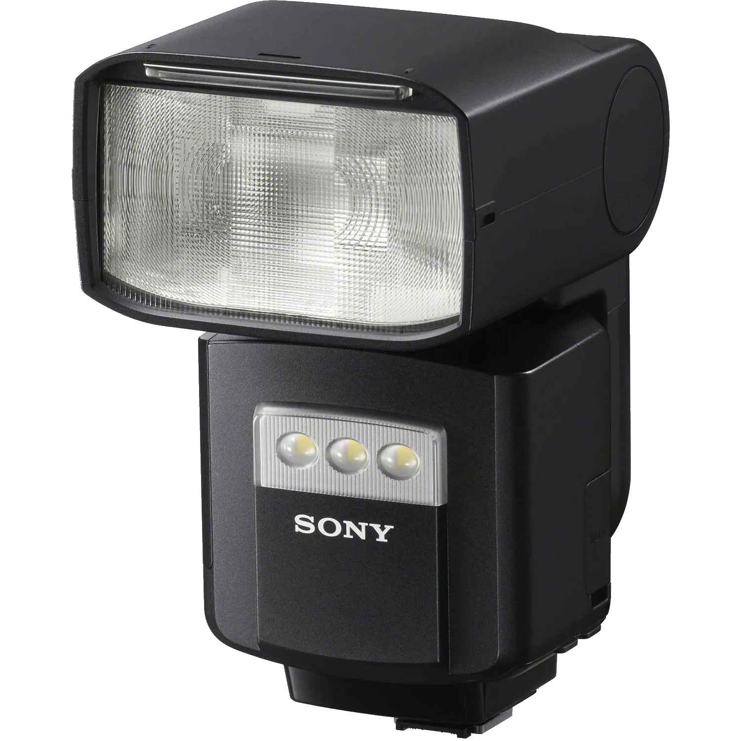 Замена кнопок Sony HVL-F60RM
