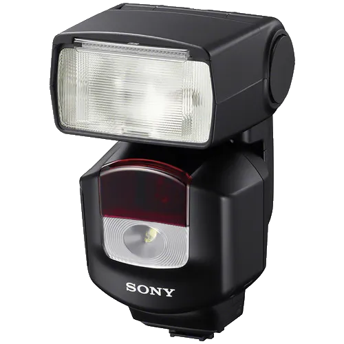 Замена кнопок Sony HVL-F43M