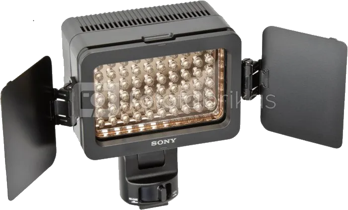Замена кнопок Sony HVL-LE1
