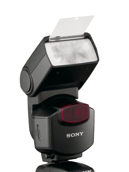 Замена кнопок Sony HVL-F43AM