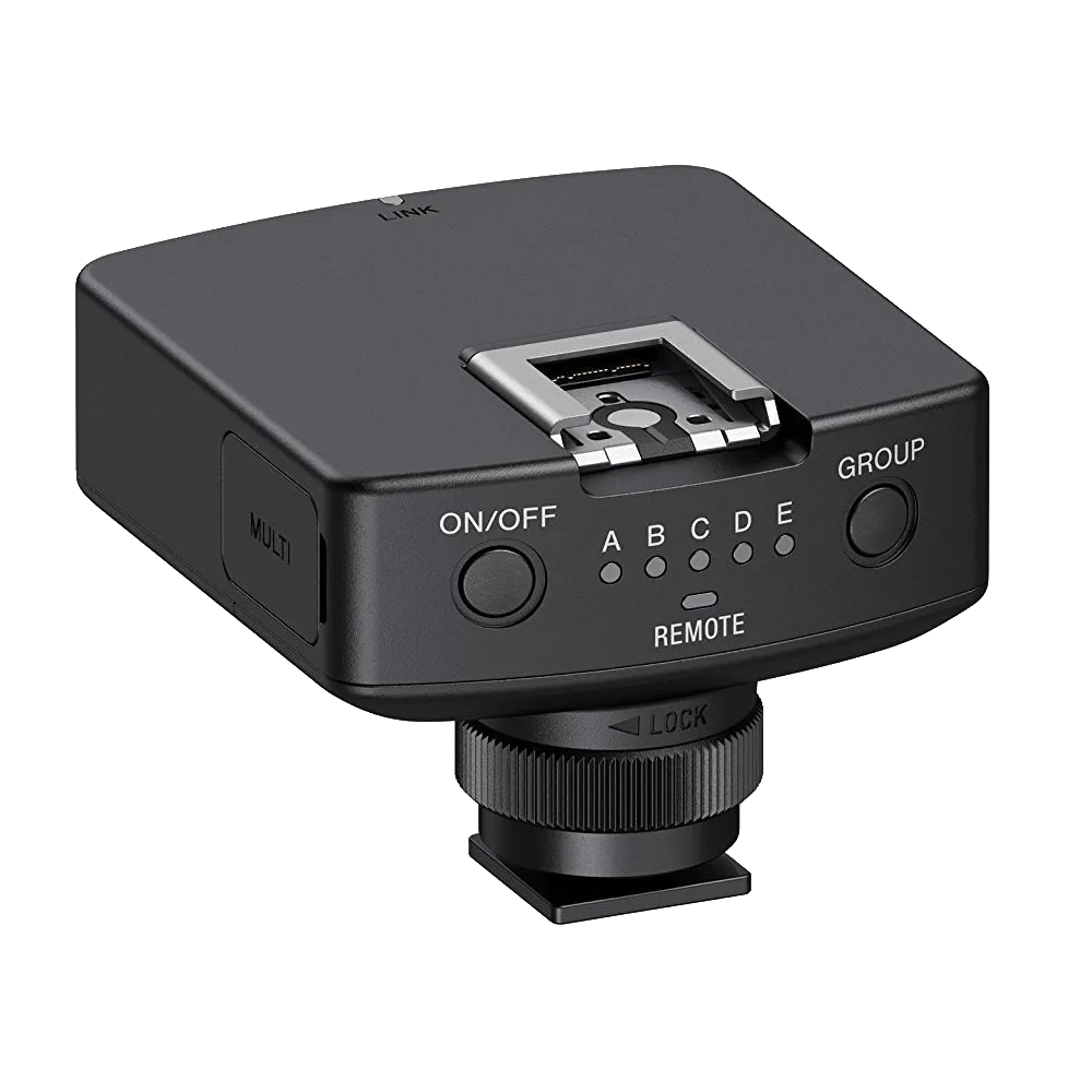 Замена кнопок Sony FA-WRR1
