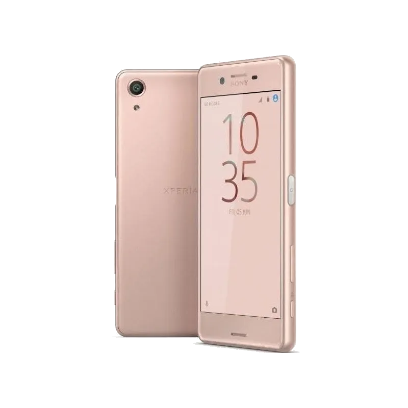 Замена АКБ Sony Xperia X Performance (F8131, F8132)