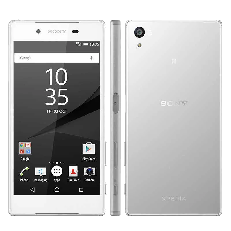 Замена АКБ Sony Xperia Z5 E6653