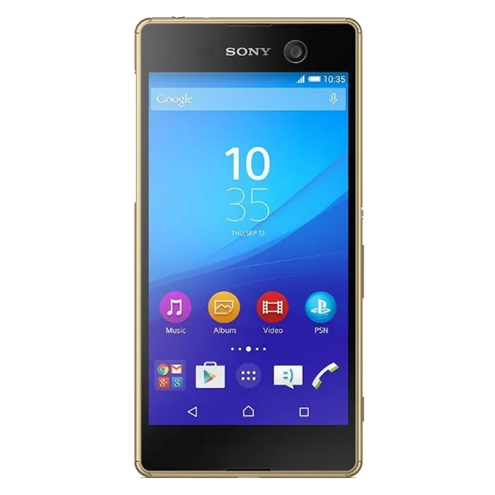 Замена АКБ Sony Xperia M5