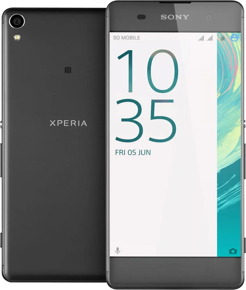 Замена АКБ Sony Xperia XA Dual