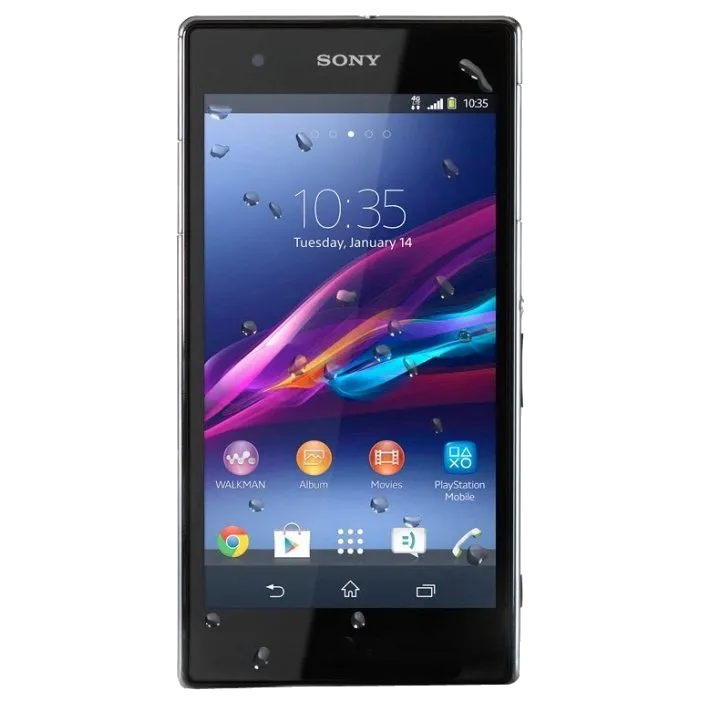 Замена АКБ Sony Xperia Z1 C6903