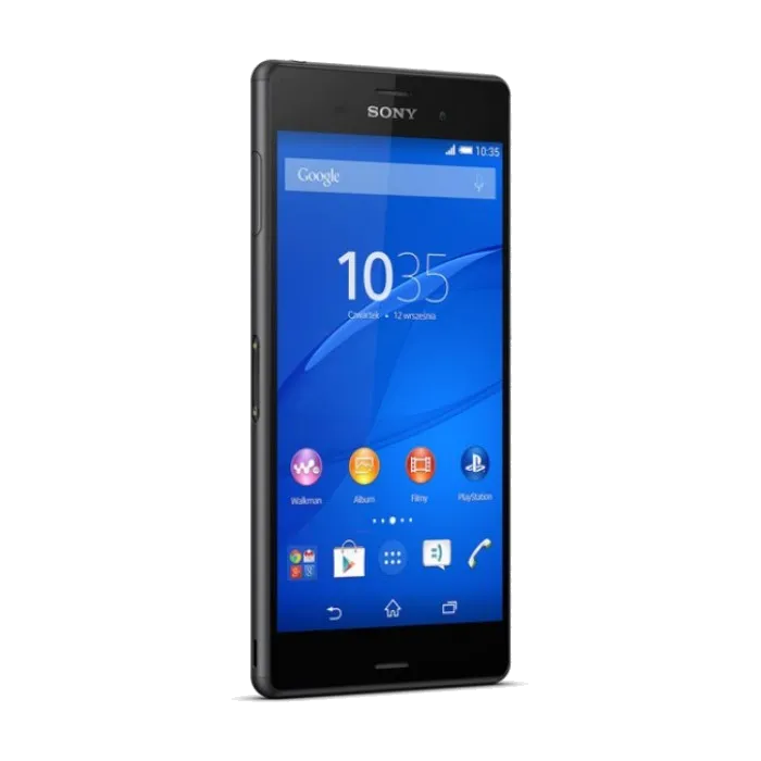 Замена АКБ Sony Xperia Z3 Dual D6633