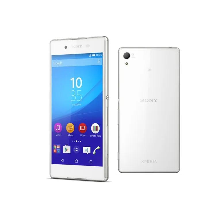 Замена АКБ Sony Xperia Z3 E6553
