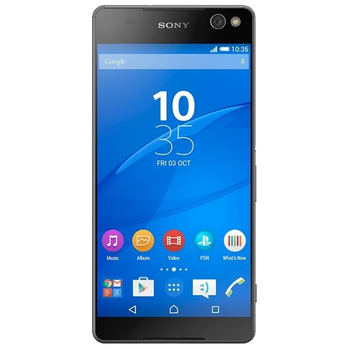 Замена АКБ Sony Xperia C5