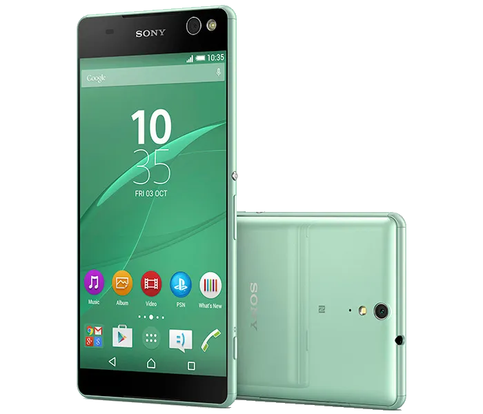 Замена АКБ Sony Xperia C5 Ultra E5553