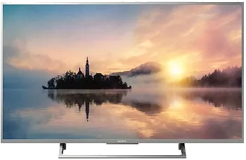 Замена корпуса Sony KD-43XE7077 