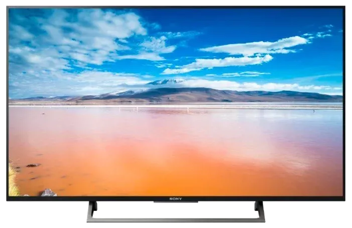 Замена корпуса Sony KD-43XE8077 