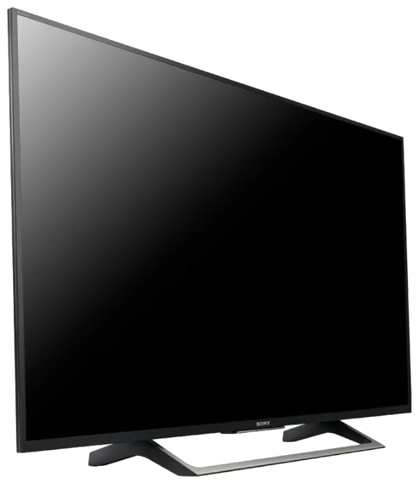 Замена корпуса Sony KD-43XE8096 