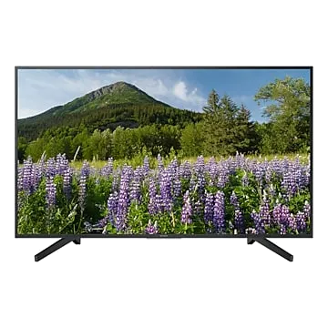 Замена корпуса Sony KD-43XF7005 