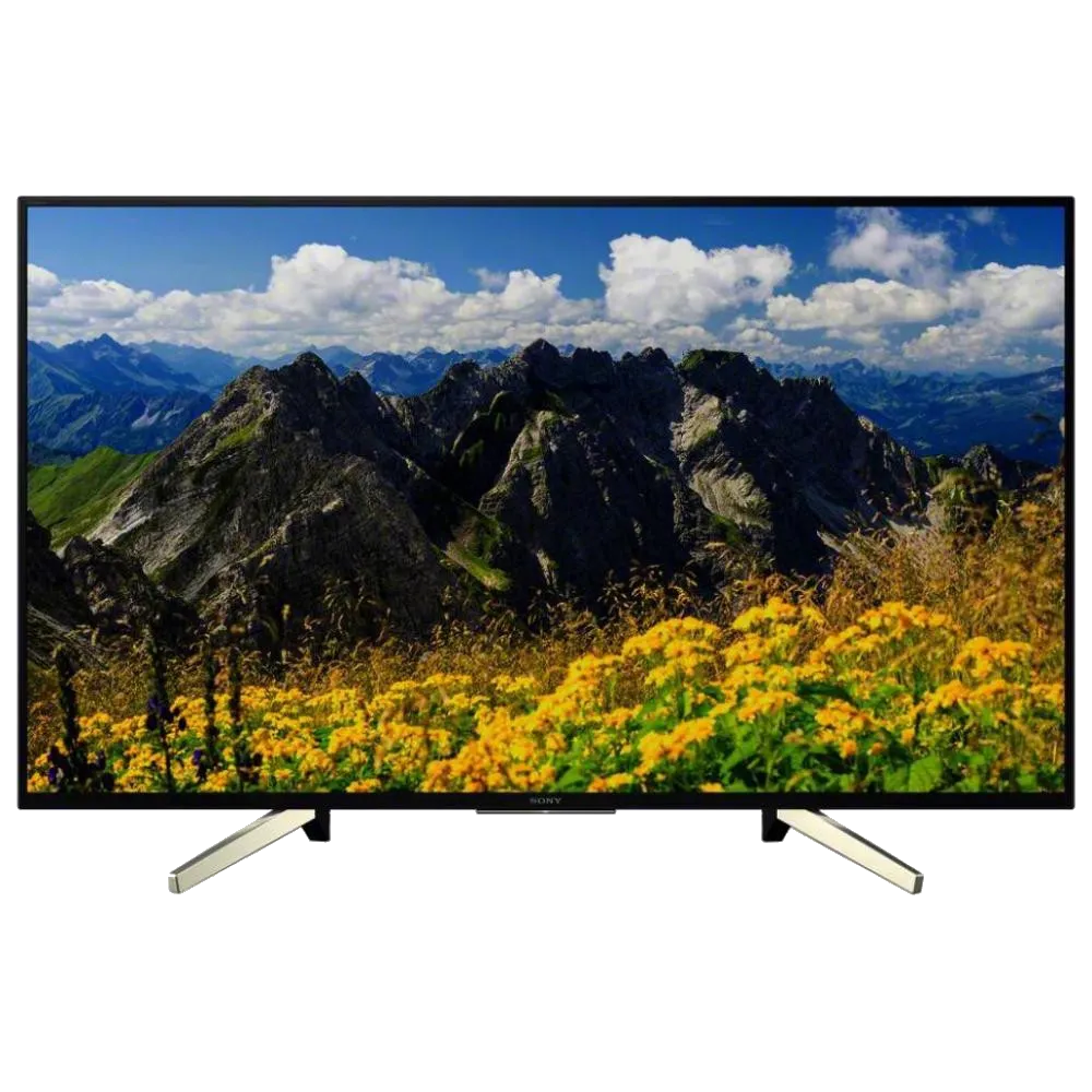 Замена корпуса Sony KD-43XF7596 