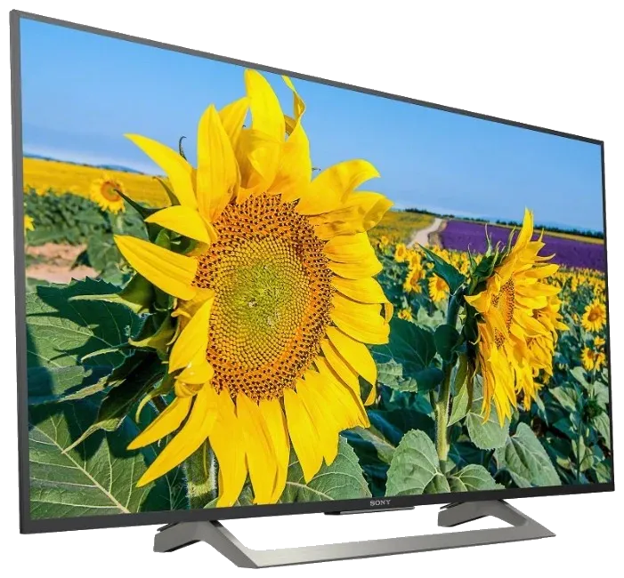 Замена корпуса Sony KD-43XF8096 