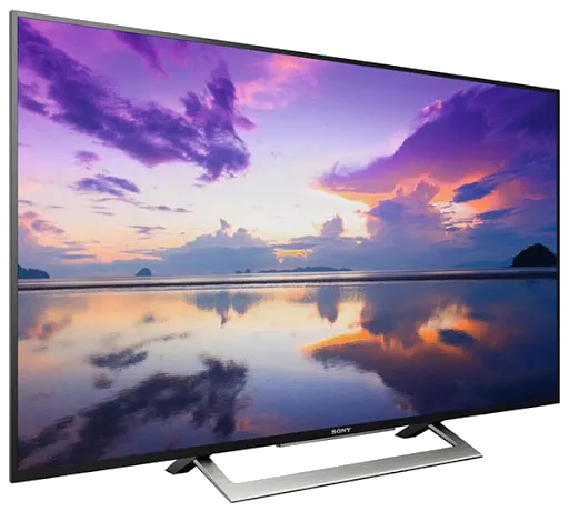 Ремонт телевизора Sony KD-49XD8077 в Иркутске