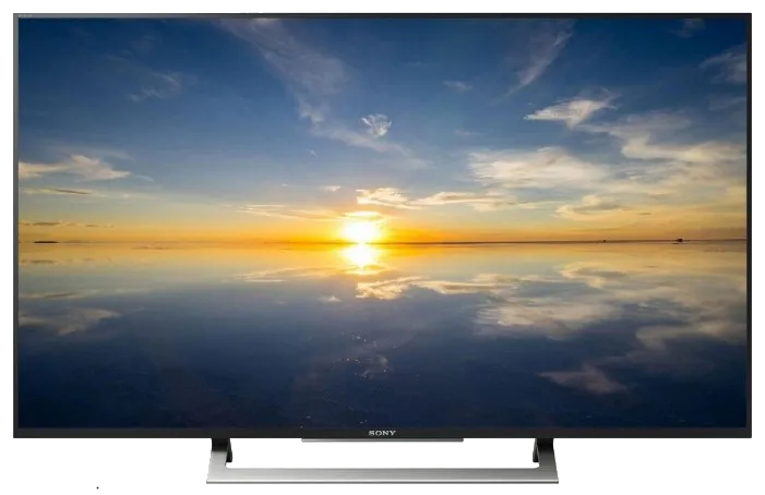 Замена корпуса Sony KD-49XD8099 