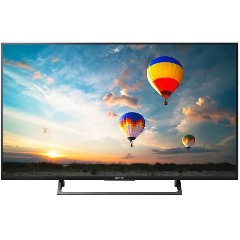 Замена корпуса Sony KD-49XE8077