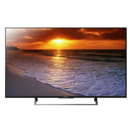 Замена корпуса Sony KD-49XE8096