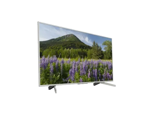 Замена корпуса Sony KD-49XF7077