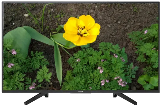 Ремонт телевизора Sony KD-49XF7096 в Иркутске