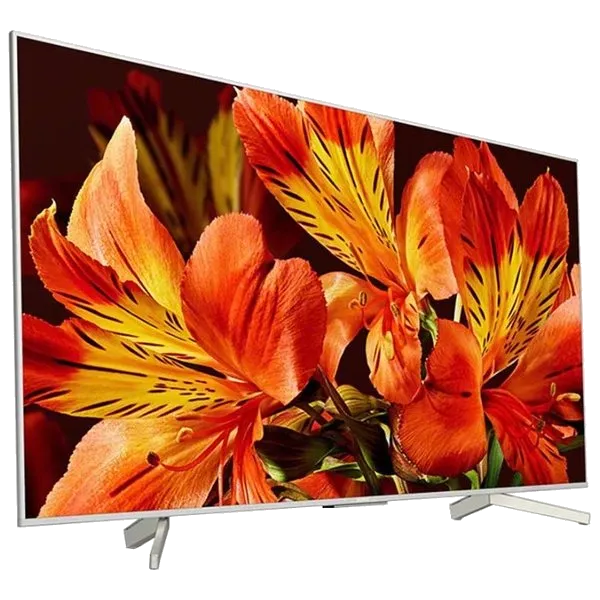 Замена корпуса Sony KD-49XF8577