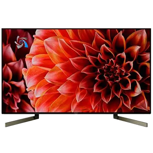 Замена корпуса Sony KD-49XF9005