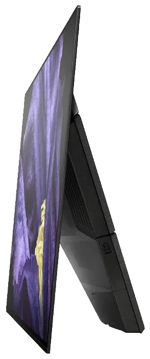 Замена корпуса Sony KD-55AF9