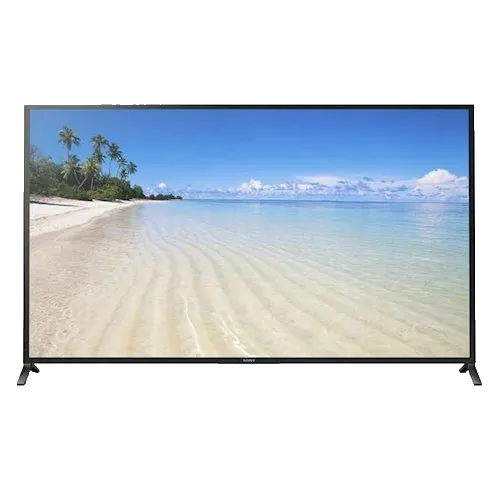 Замена корпуса Sony KD-55X9005C