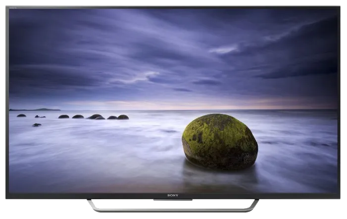 Замена корпуса Sony KD-55XD7005