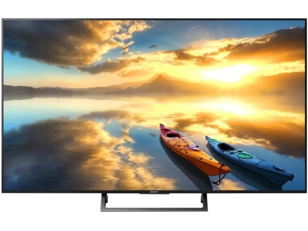 Замена корпуса Sony KD-55XE7005