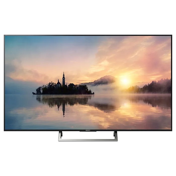 Замена корпуса Sony KD-55XE7077