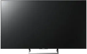 Замена корпуса Sony KD-55XE7096