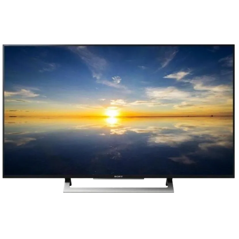 Замена корпуса Sony KD-55XE8096