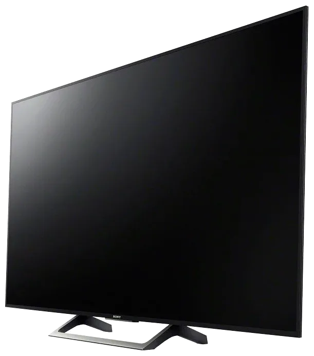 Замена корпуса Sony KD-55XE8596