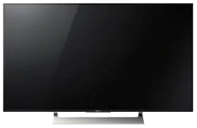 Замена корпуса Sony KD-55XE9005