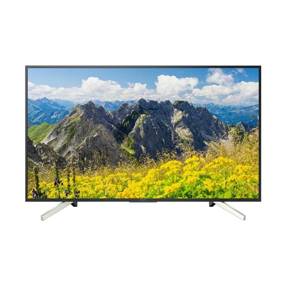 Замена корпуса Sony KD-55XF7596