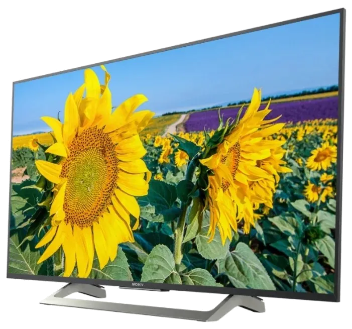 Замена корпуса Sony KD-55XF8096