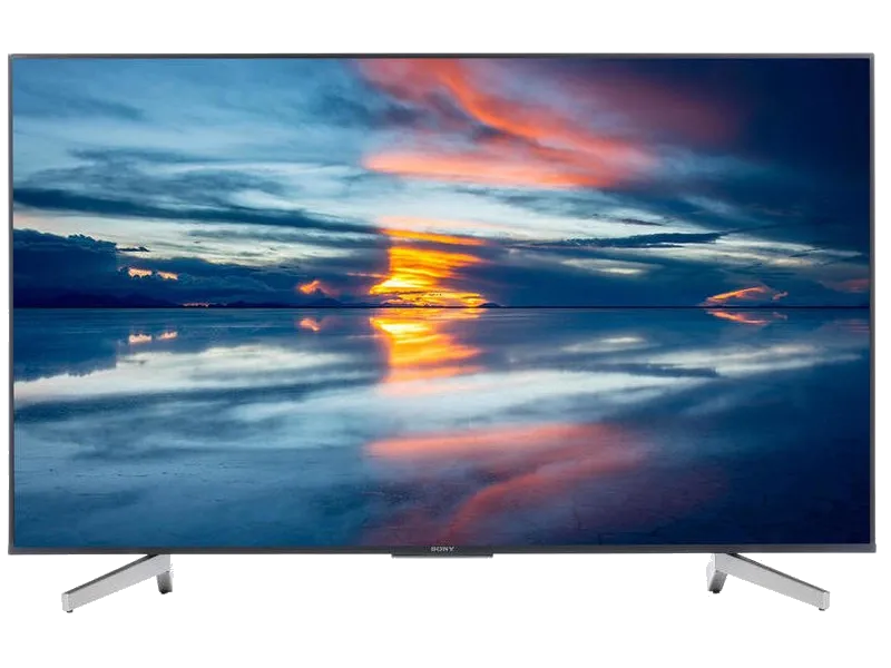 Замена корпуса Sony KD-55XF8596