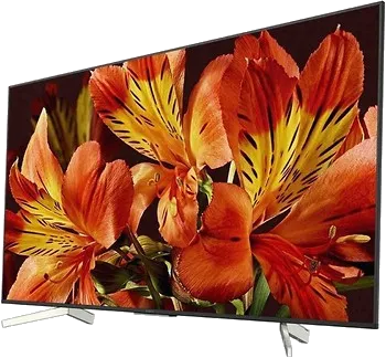 Замена корпуса Sony KD-55XF8599