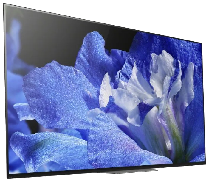 Замена корпуса Sony KD-65AF8