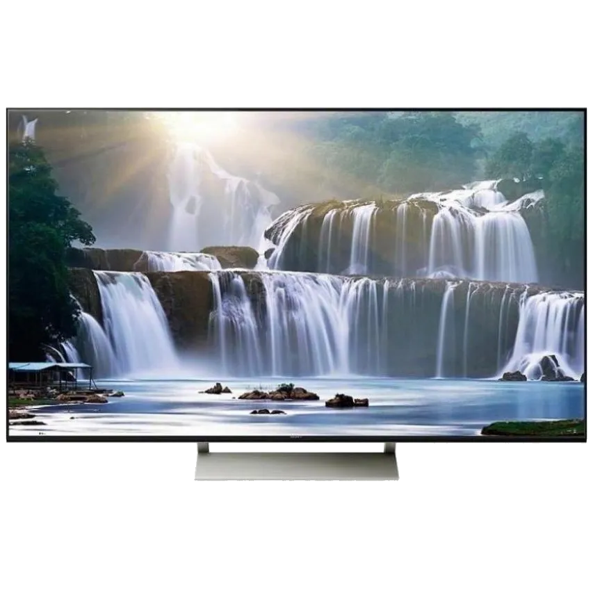 Замена корпуса Sony KD-65XE9005