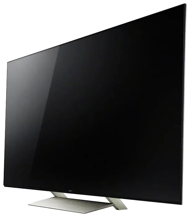 Замена корпуса Sony KD-65XE9305