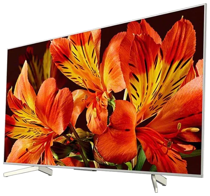 Замена корпуса Sony KD-65XF8577